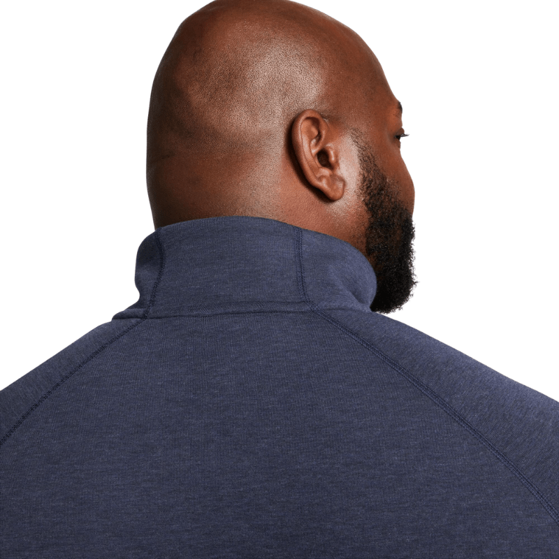 Nike Sportswear Tech Fleece  1/2-Zip Sweatshirt - Men's