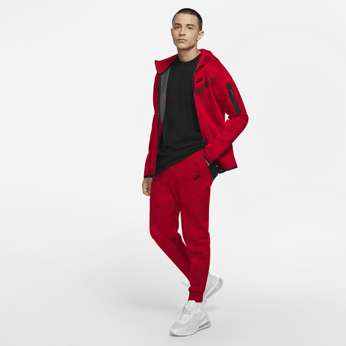 Nike Sportswear Tech Fleece Joggers - Men's