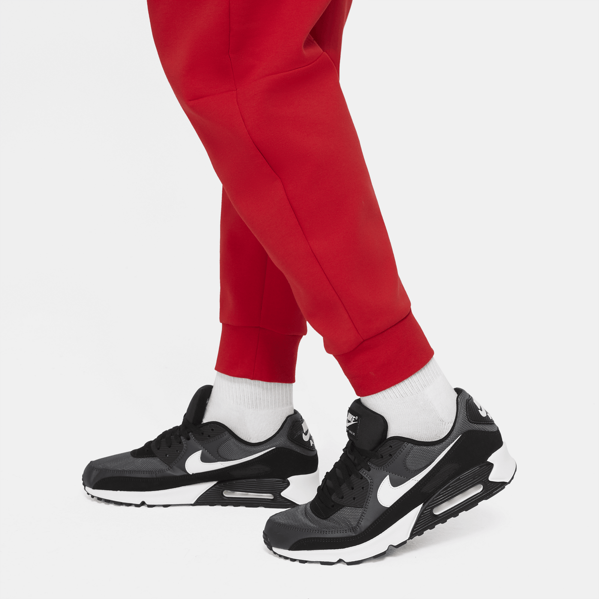 Nike Sportswear Tech Fleece Joggers - Men's