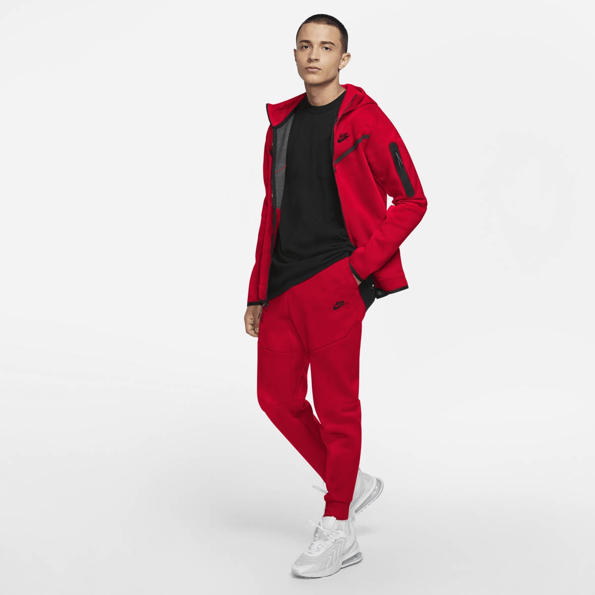 Nike Sportswear Tech Fleece Joggers - Men's