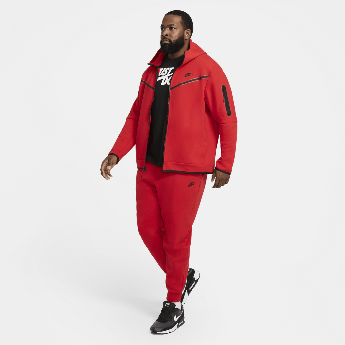 Nike Sportswear Tech Fleece Joggers - Men's