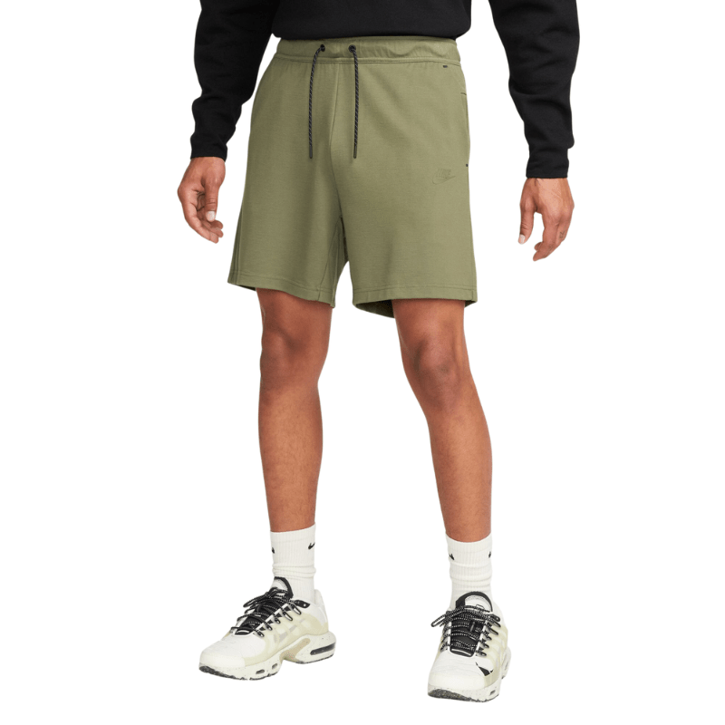 Nike Sportswear Tech Fleece Lightweight Shorts - Men's