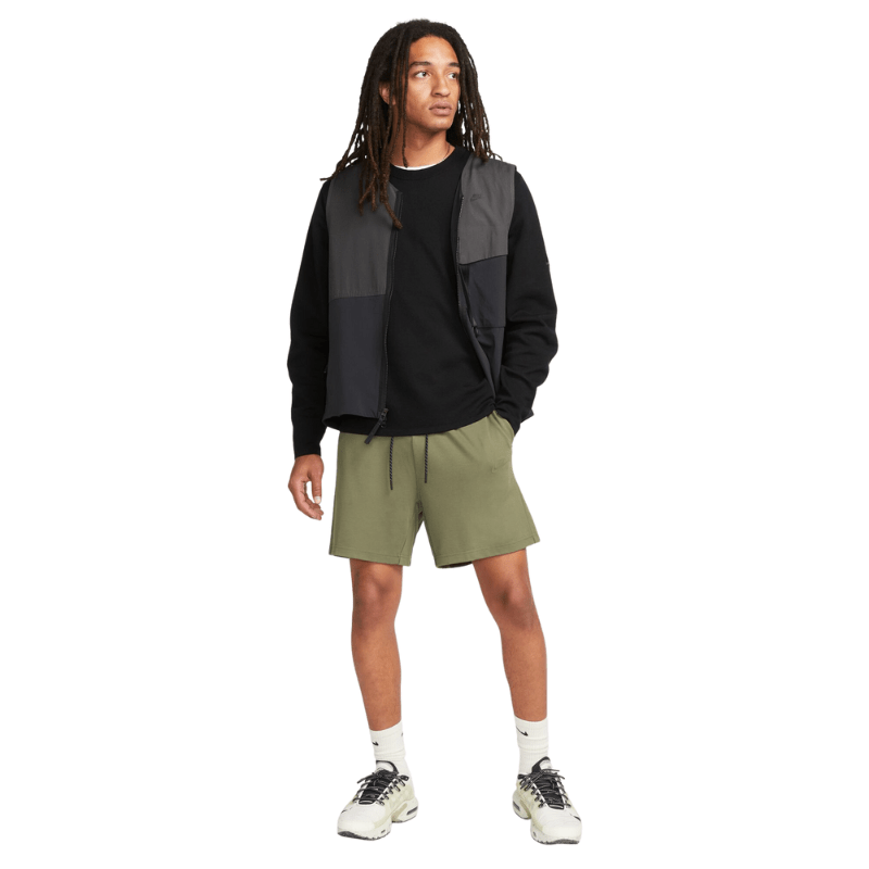 Nike Sportswear Tech Fleece Lightweight Shorts - Men's