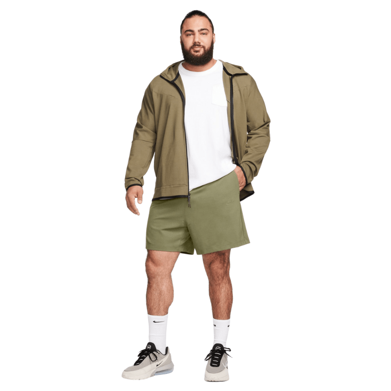 Nike Sportswear Tech Fleece Lightweight Shorts - Men's
