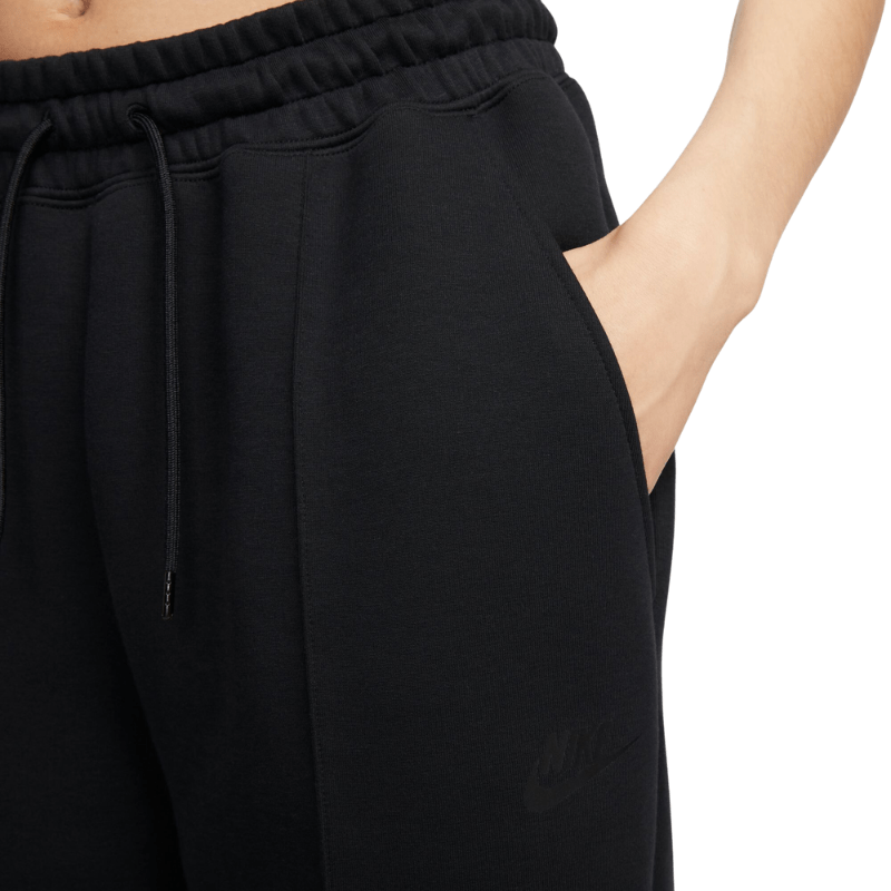 Nike Sportswear Tech Fleece Mid-Rise Joggers - Women's