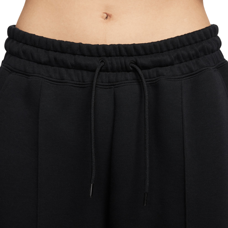 Nike Sportswear Tech Fleece Mid-Rise Joggers - Women's