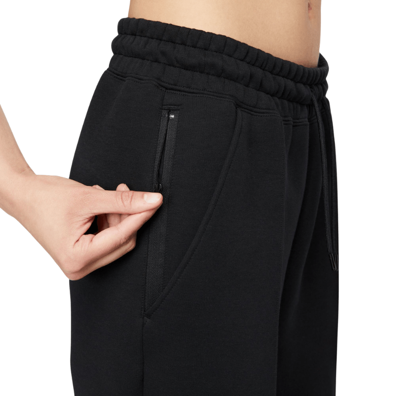 Nike Sportswear Tech Fleece Mid-Rise Joggers - Women's