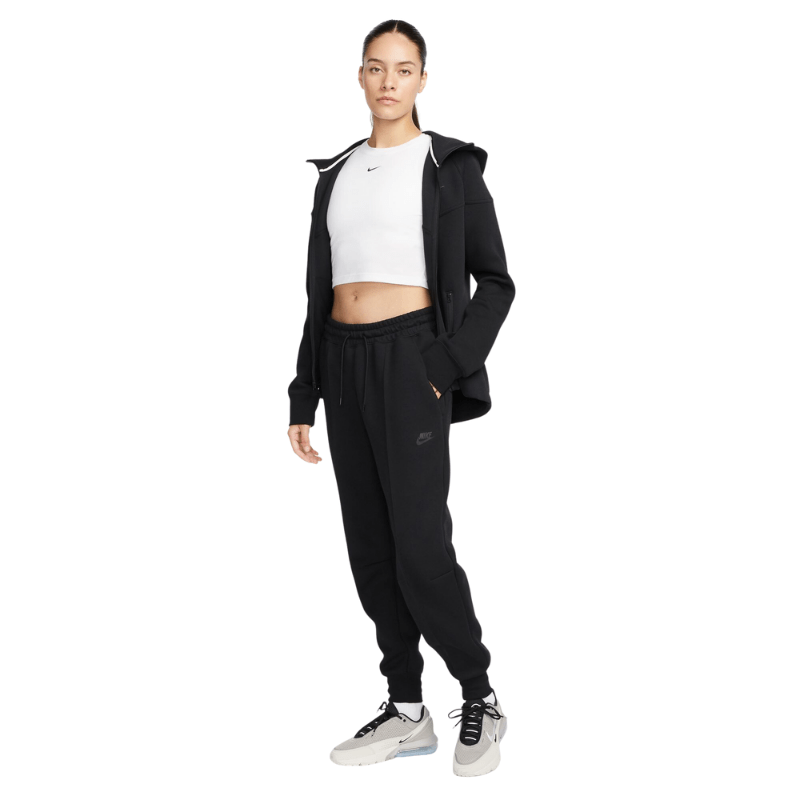 Nike Sportswear Tech Fleece Mid-Rise Joggers - Women's