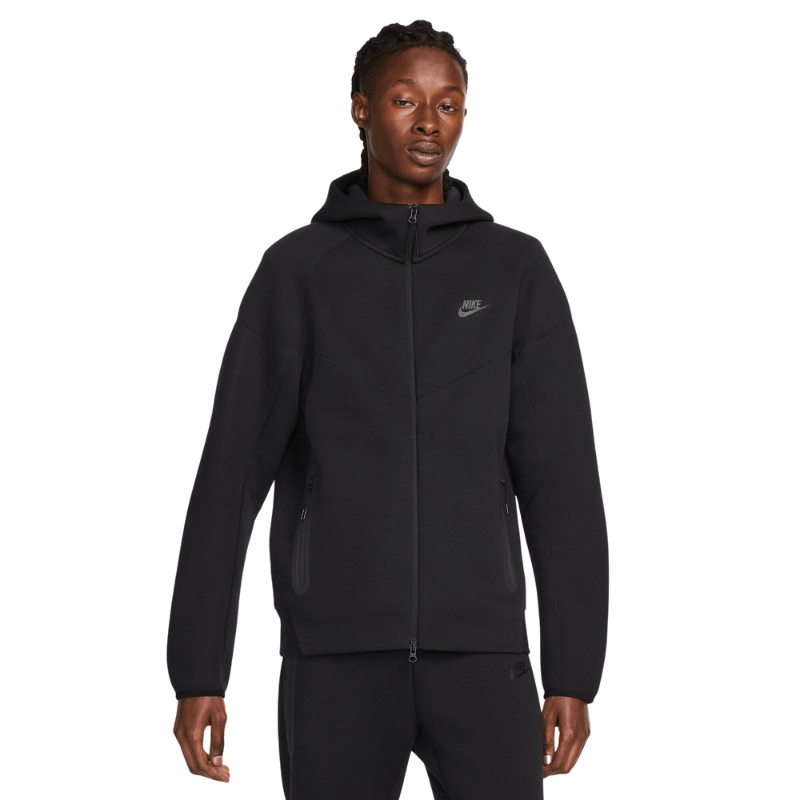 Nike Sportswear Tech Fleece Windrunner Full Zip Hoodie - Men's