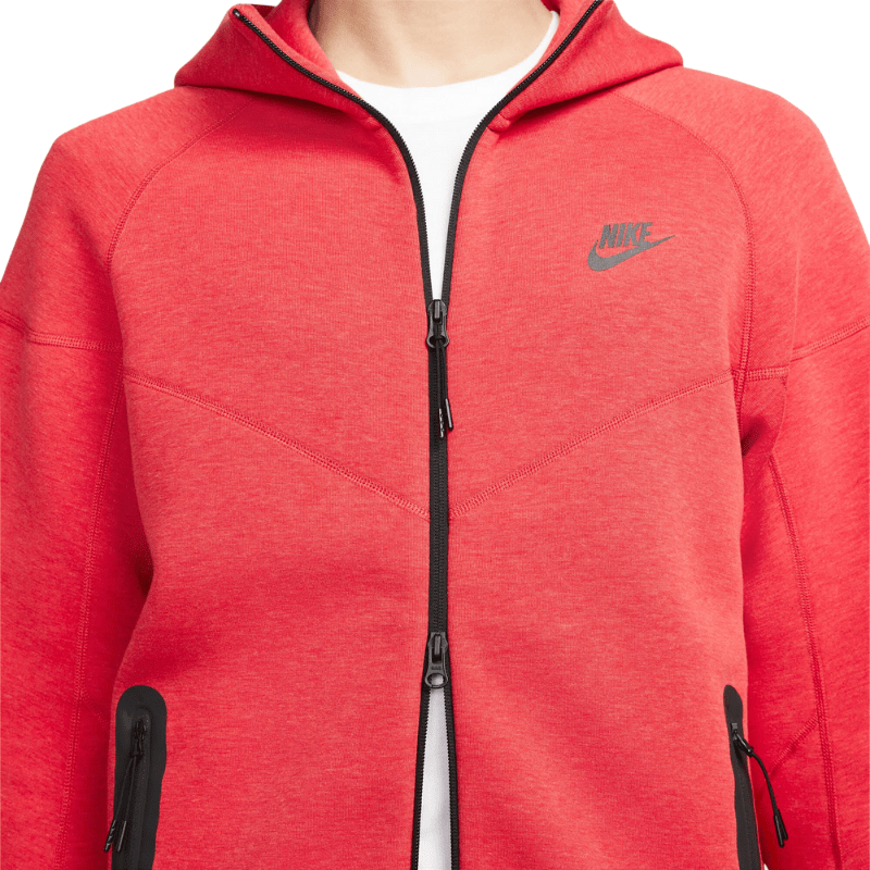 Nike Sportswear Tech Fleece Windrunner Full-Zip Hoodie - Men's