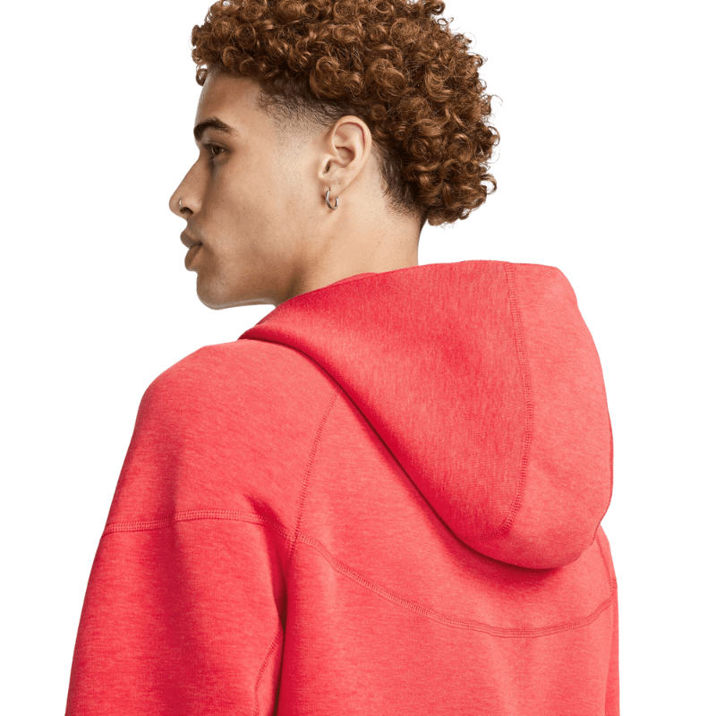 Nike Sportswear Tech Fleece Windrunner Full-Zip Hoodie - Men's
