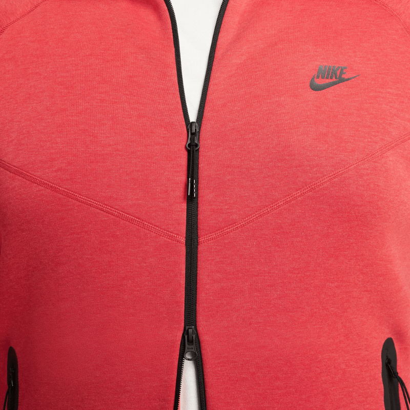 Nike Sportswear Tech Fleece Windrunner Full-Zip Hoodie - Men's