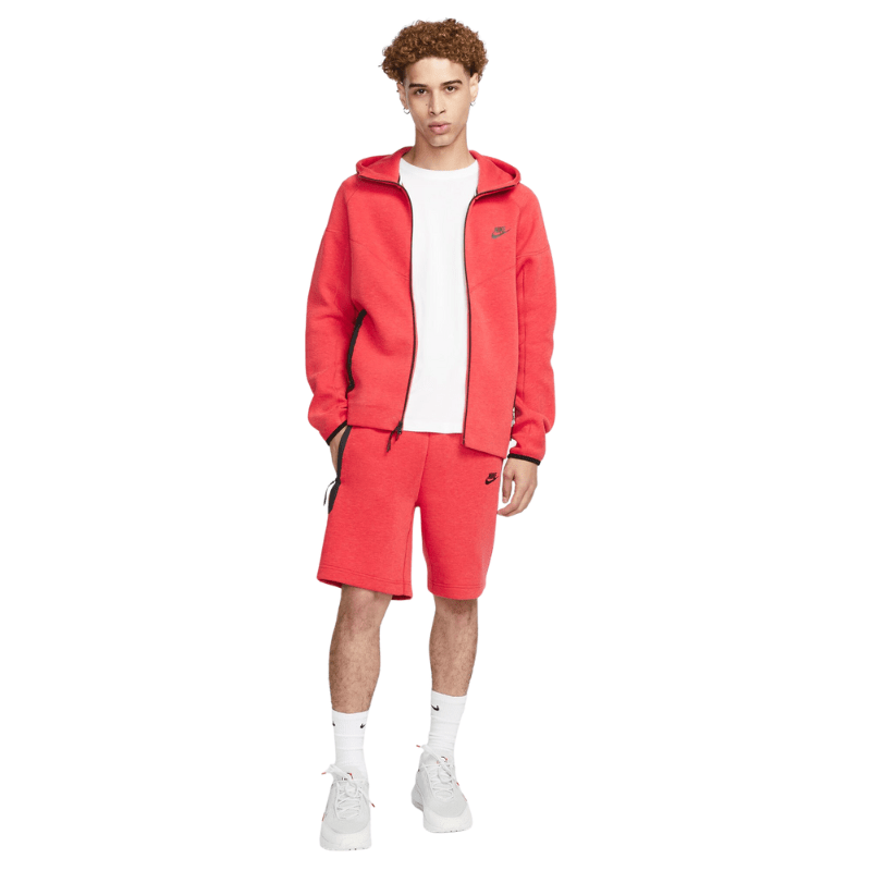 Nike Sportswear Tech Fleece Windrunner Full-Zip Hoodie - Men's
