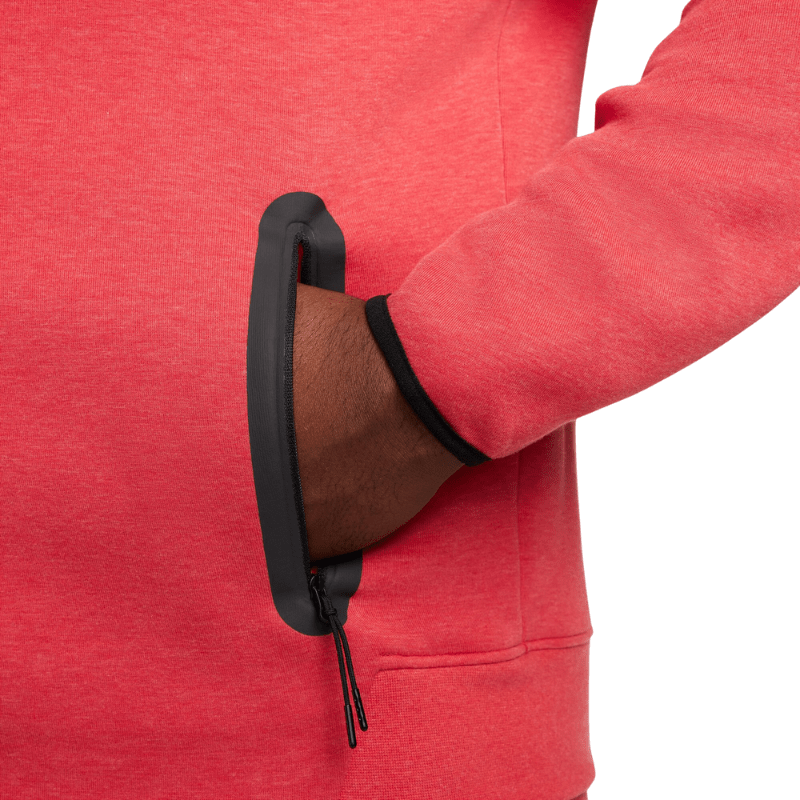 Nike Sportswear Tech Fleece Windrunner Full-Zip Hoodie - Men's