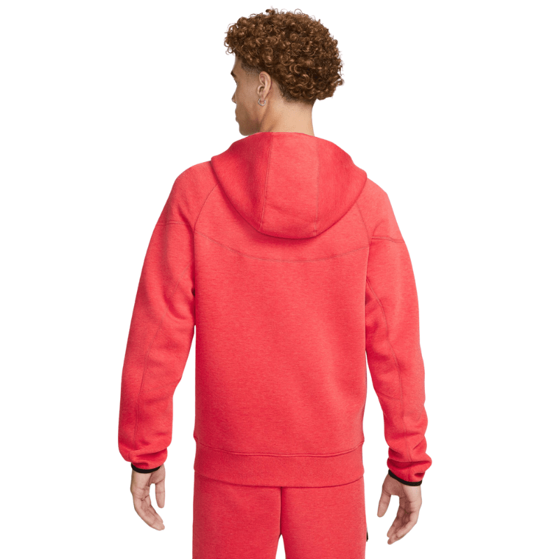 Nike Sportswear Tech Fleece Windrunner Full-Zip Hoodie - Men's