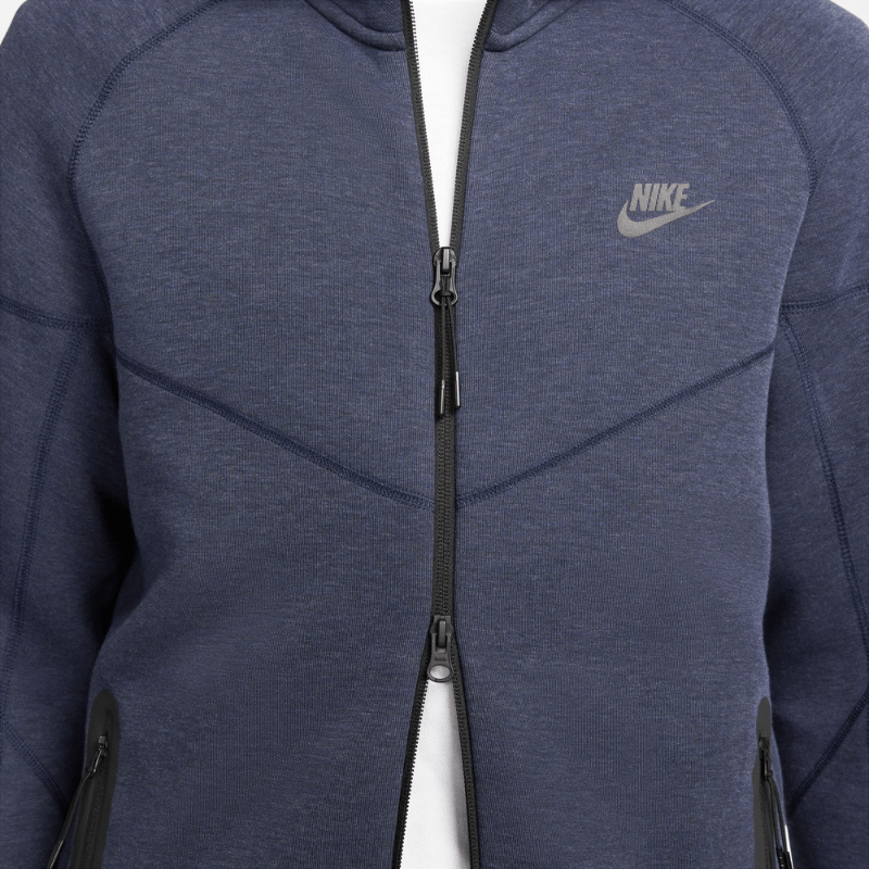 Nike Sportswear Tech Fleece Windrunner Full-Zip Hoodie - Men's