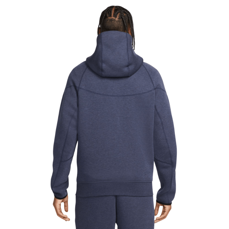 Nike Sportswear Tech Fleece Windrunner Full-Zip Hoodie - Men's