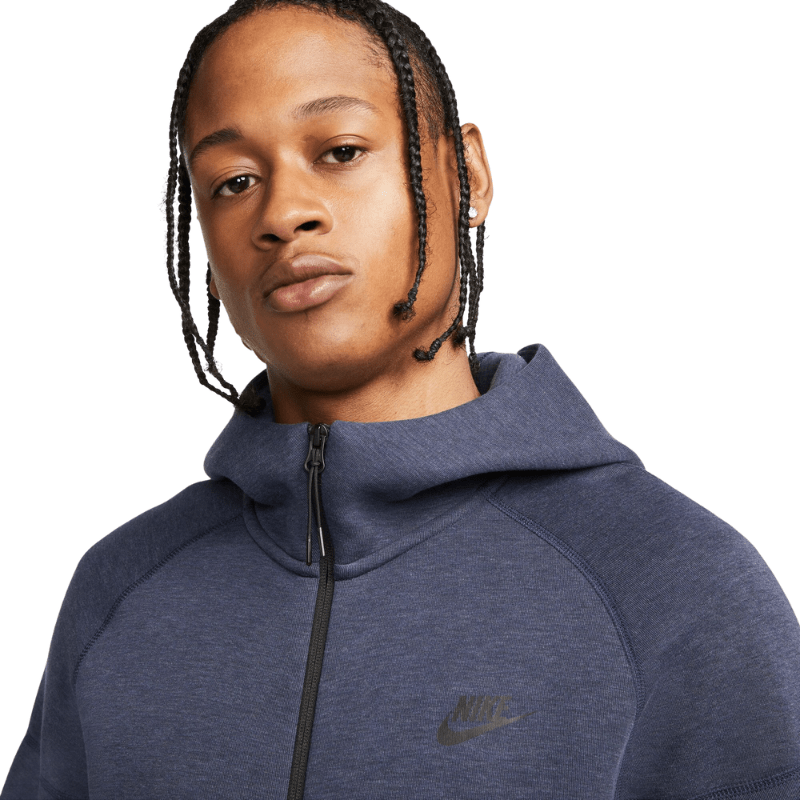 Nike Sportswear Tech Fleece Windrunner Full-Zip Hoodie - Men's