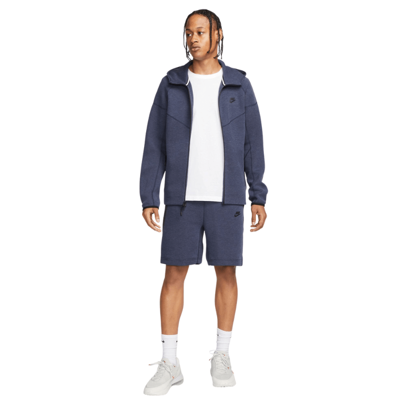 Nike Sportswear Tech Fleece Windrunner Full-Zip Hoodie - Men's