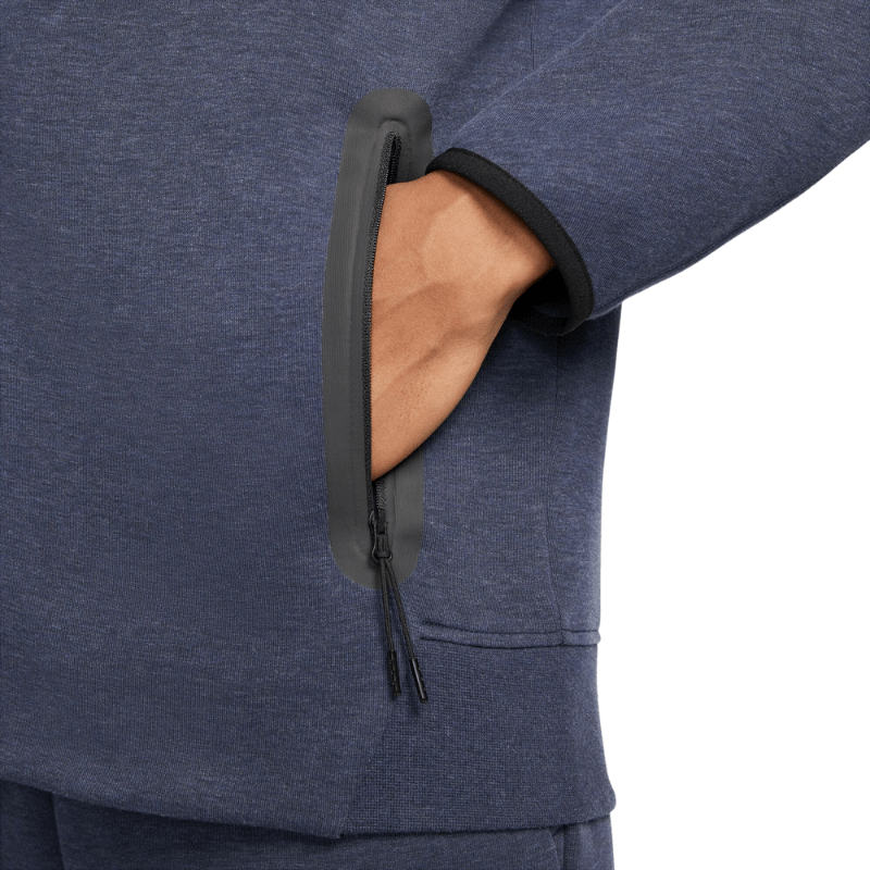 Nike Sportswear Tech Fleece Windrunner Full-Zip Hoodie - Men's