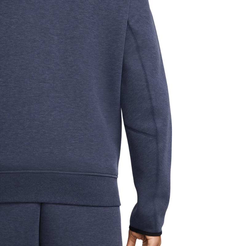 Nike Sportswear Tech Fleece Windrunner Full-Zip Hoodie - Men's