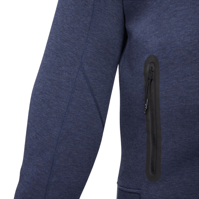 Nike Sportswear Tech Fleece Windrunner Full-Zip Hoodie - Men's