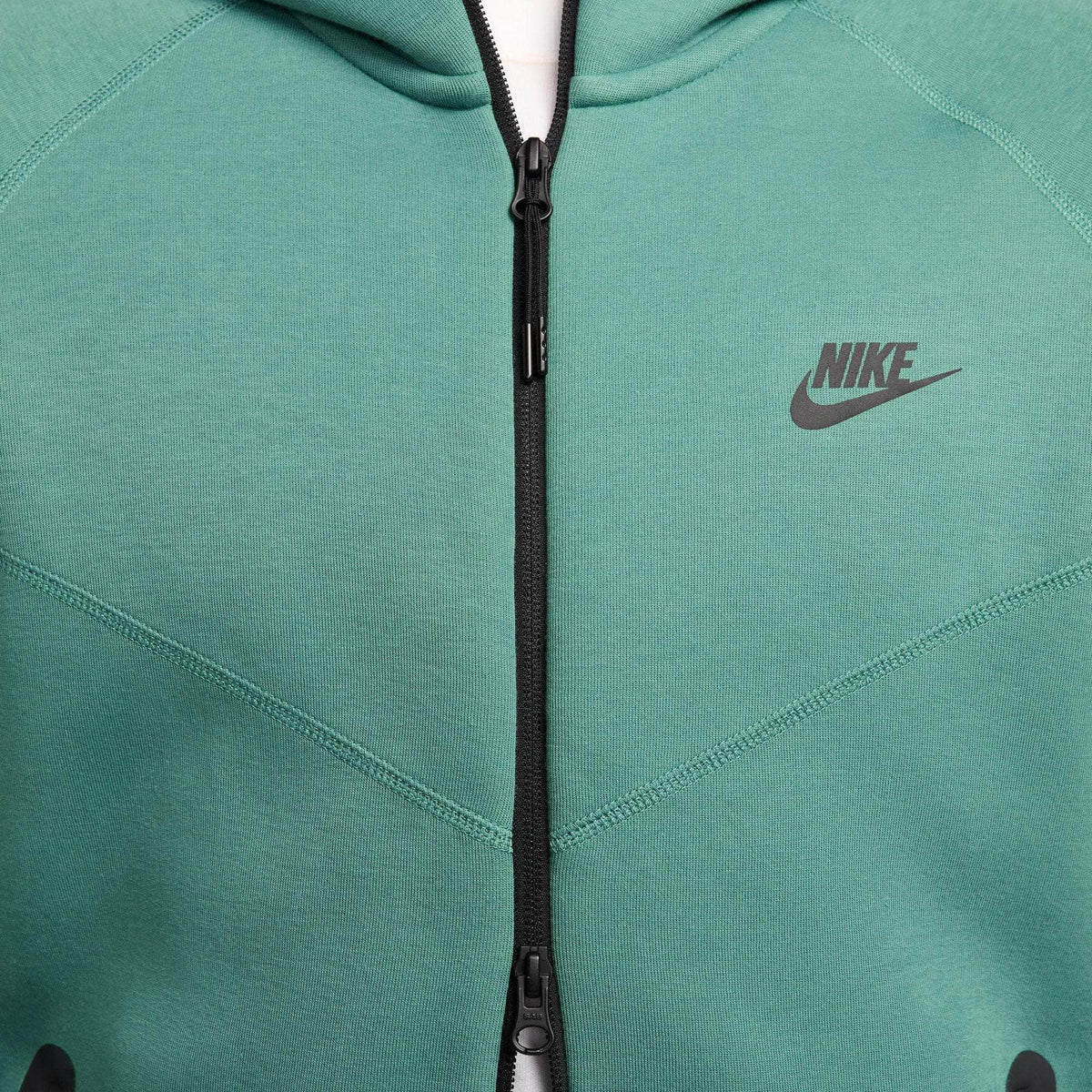 Nike Sportswear Tech Fleece Windrunner Full-Zip Hoodie - Men's