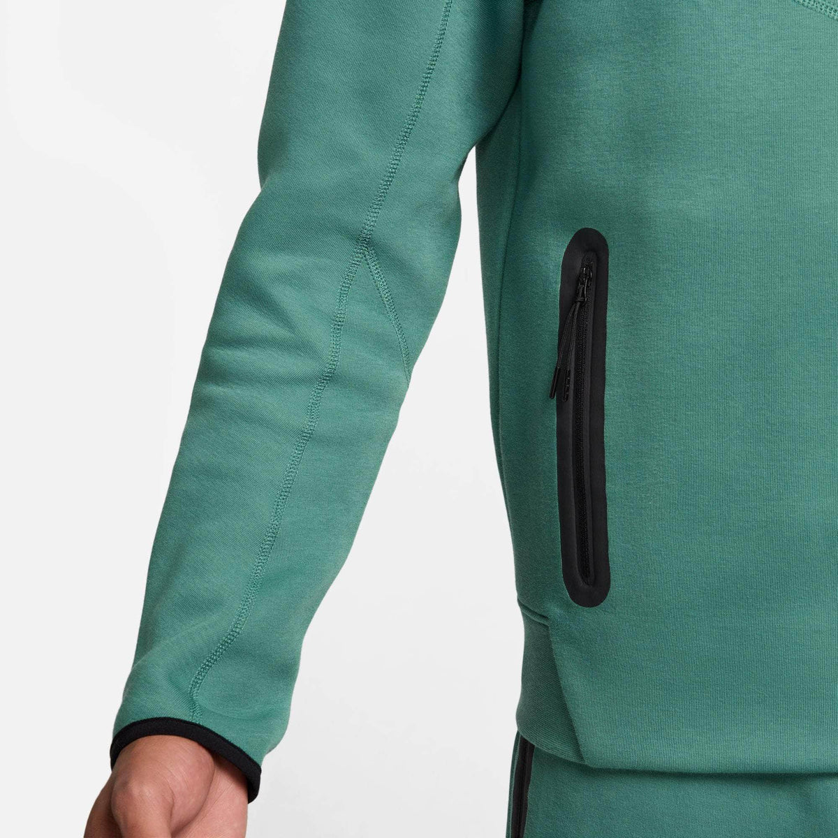 Nike Sportswear Tech Fleece Windrunner Full-Zip Hoodie - Men's
