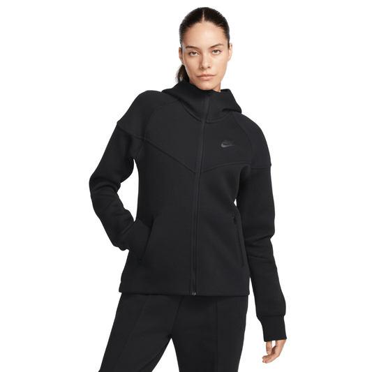 Nike Sportswear Tech Fleece Windrunner Full-Zip Hoodie - Women's