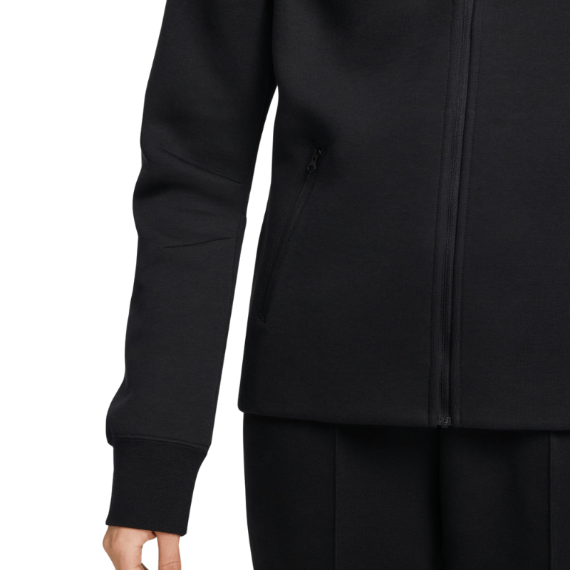 Nike Sportswear Tech Fleece Windrunner Full-Zip Hoodie - Women's