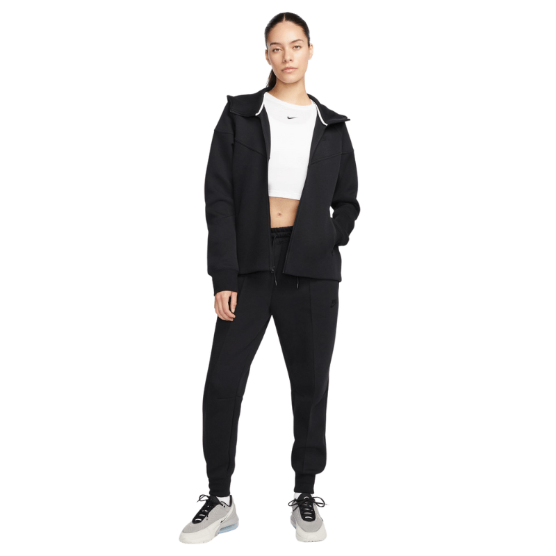 Nike Sportswear Tech Fleece Windrunner Full-Zip Hoodie - Women's