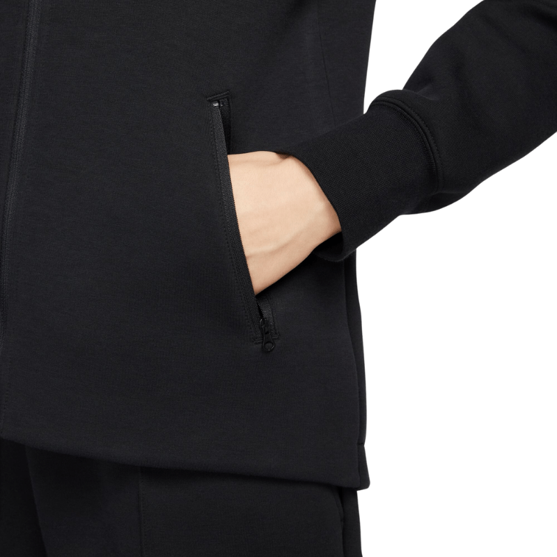 Nike Sportswear Tech Fleece Windrunner Full-Zip Hoodie - Women's