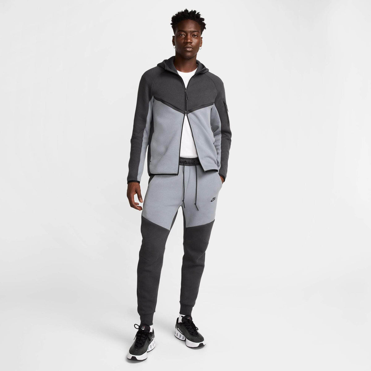 Nike Tech Fleece Joggers - Men's