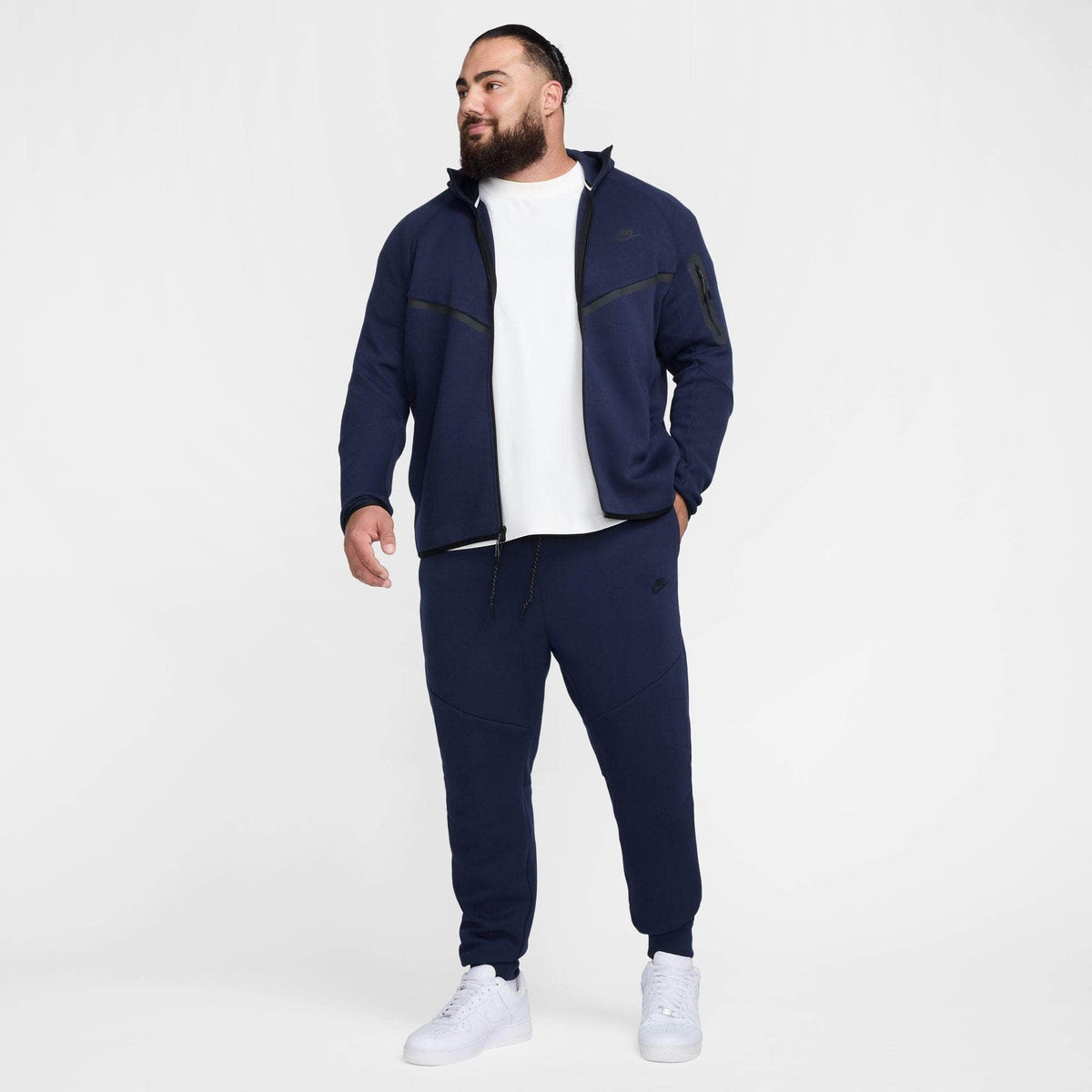 Nike Tech Fleece Joggers - Men's