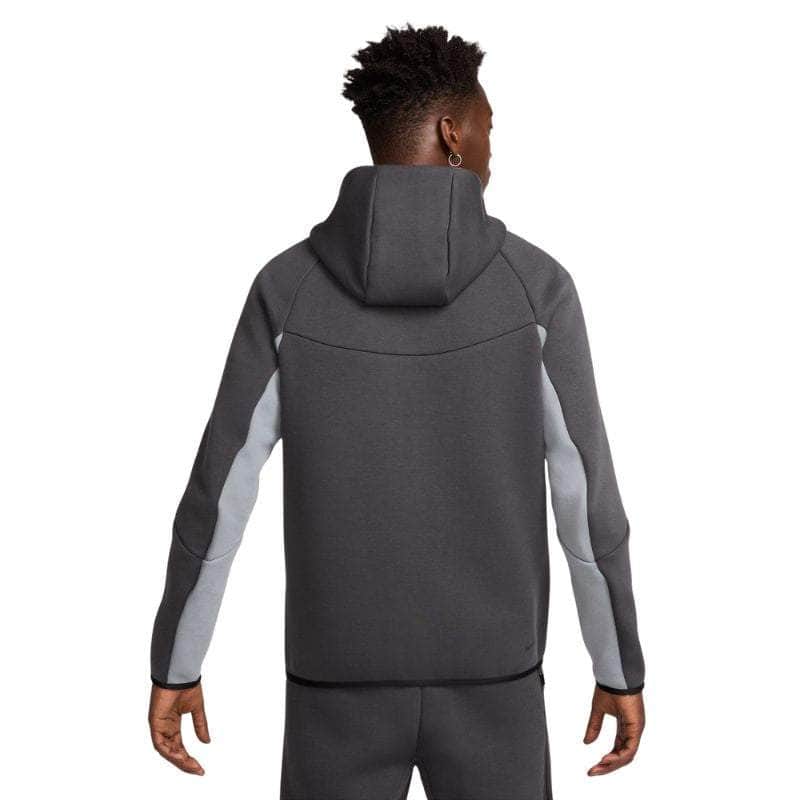 Nike Tech Full-Zip Windrunner Hoodie - Men's