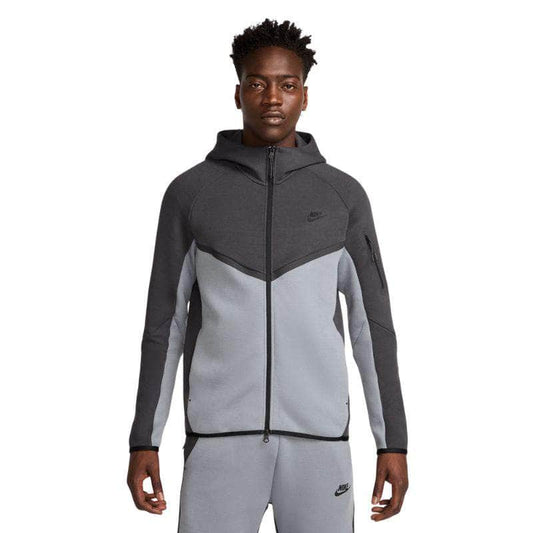 Nike Tech Full-Zip Windrunner Hoodie - Men's