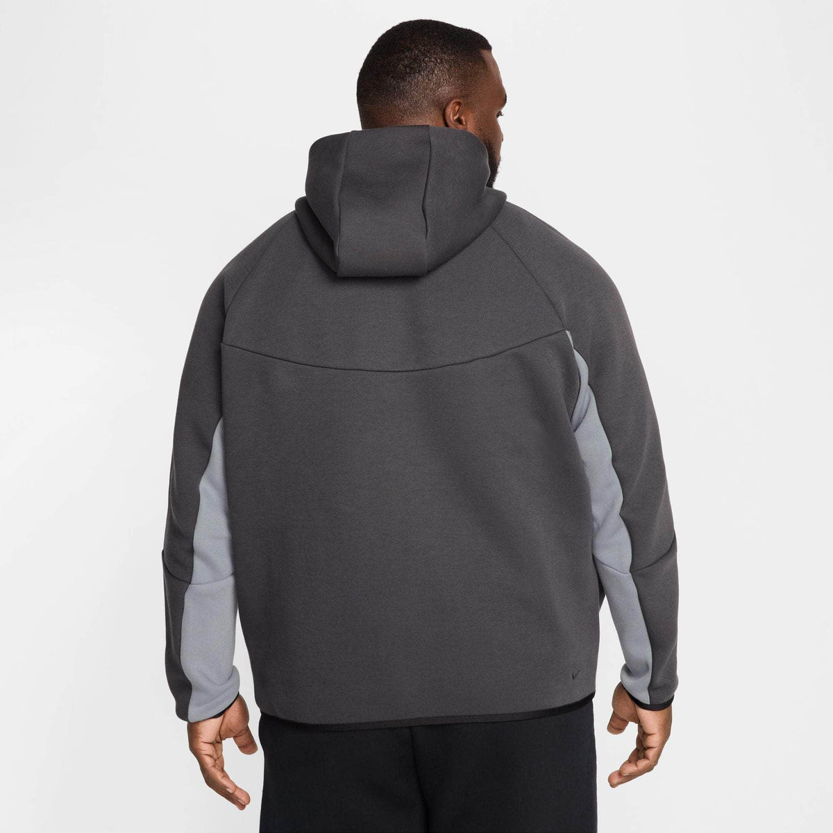 Nike Tech Full-Zip Windrunner Hoodie - Men's