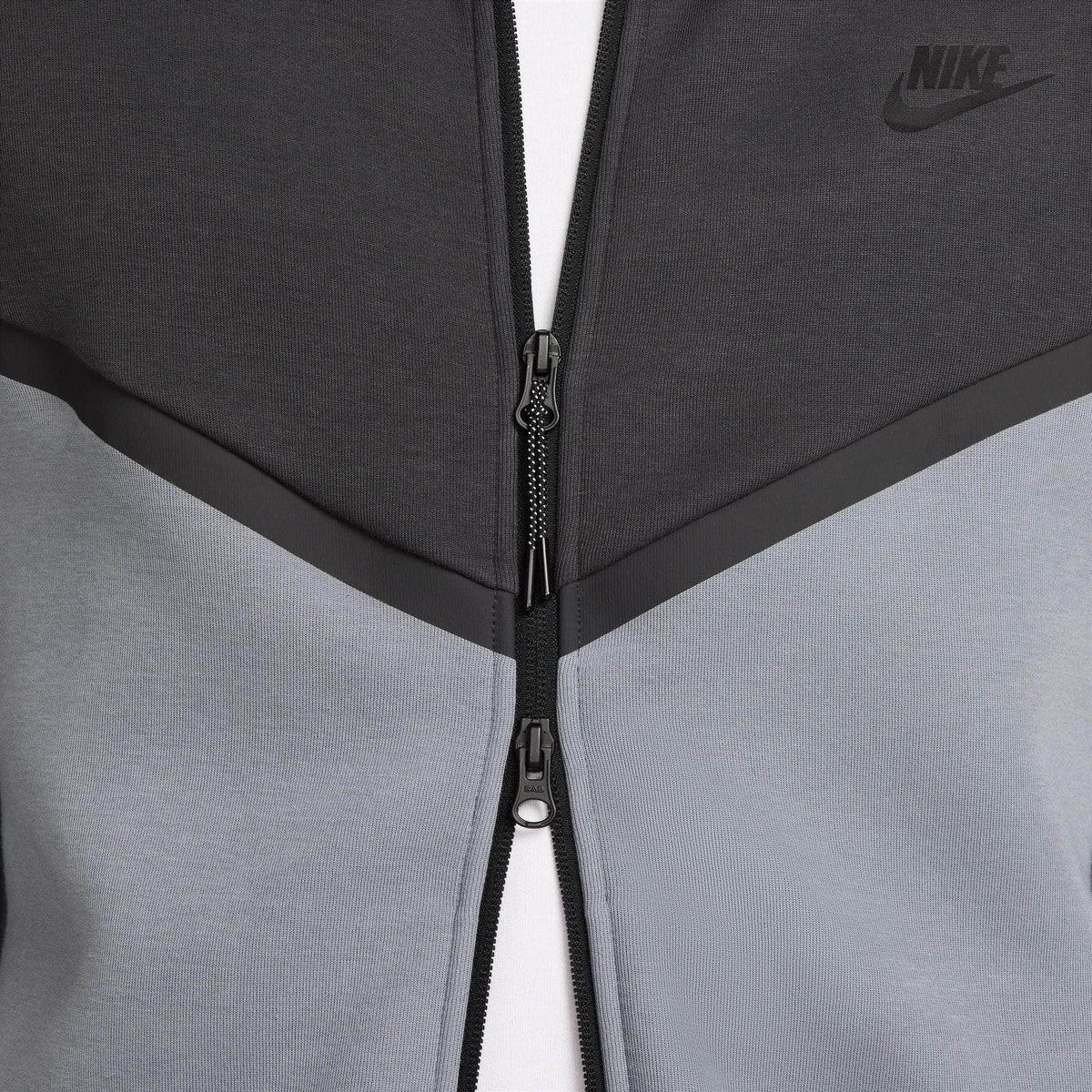 Nike Tech Full-Zip Windrunner Hoodie - Men's