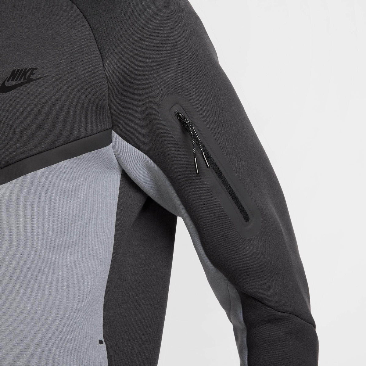 Nike Tech Full-Zip Windrunner Hoodie - Men's