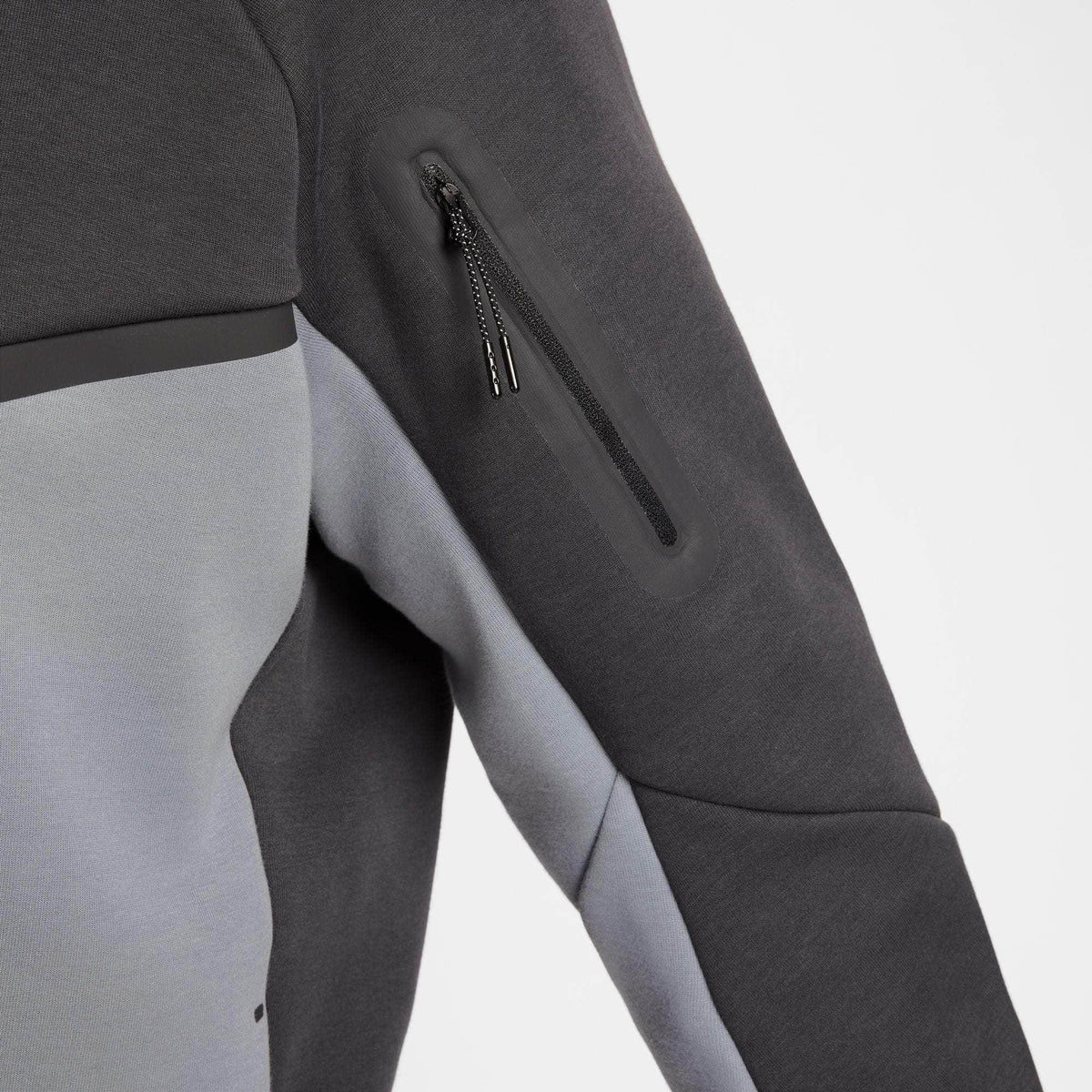 Nike Tech Full-Zip Windrunner Hoodie - Men's