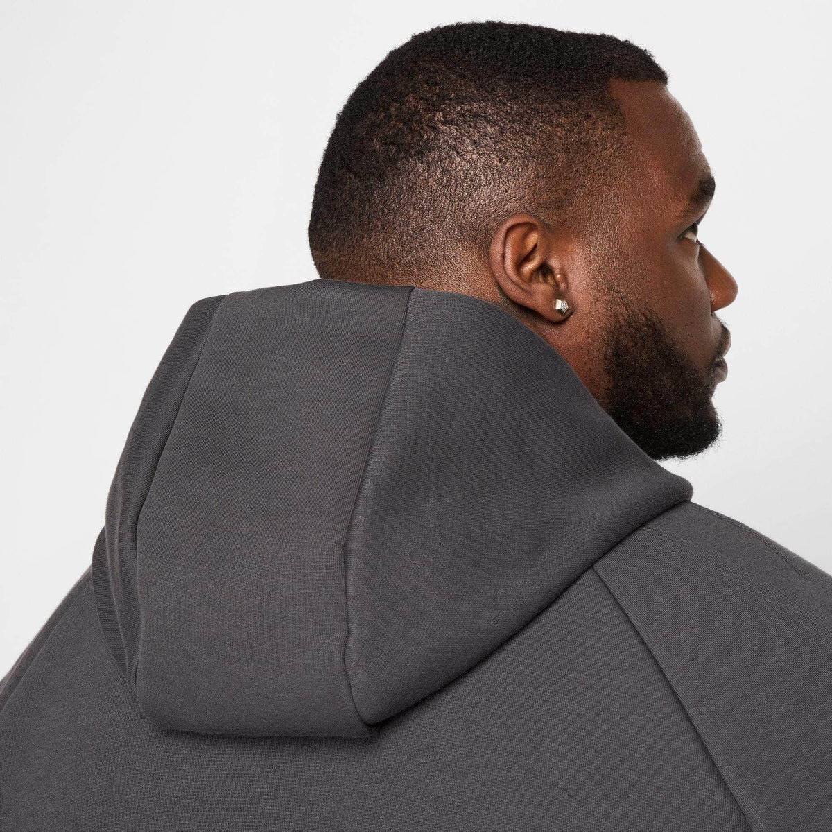 Nike Tech Full-Zip Windrunner Hoodie - Men's