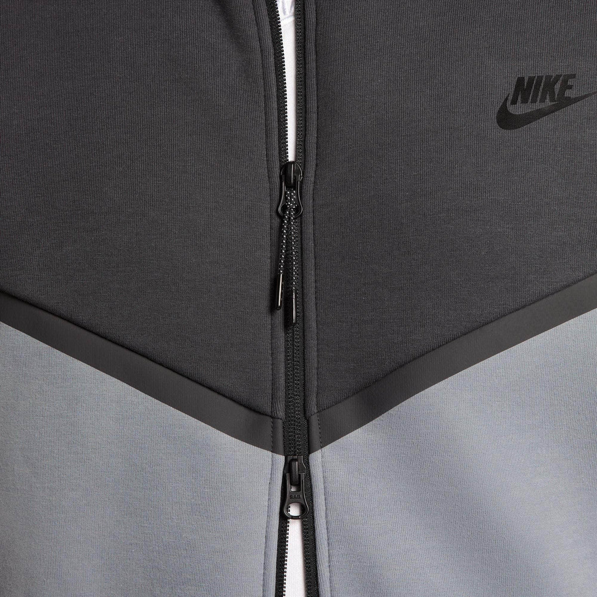 Nike Tech Full-Zip Windrunner Hoodie - Men's