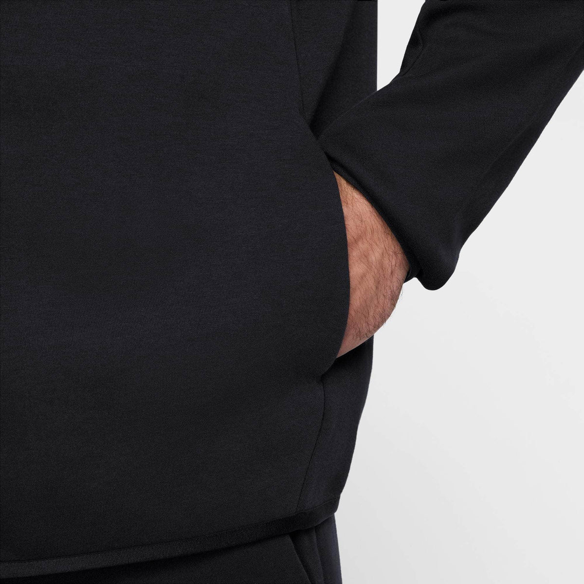 Nike Tech Full-Zip Windrunner Hoodie - Men's
