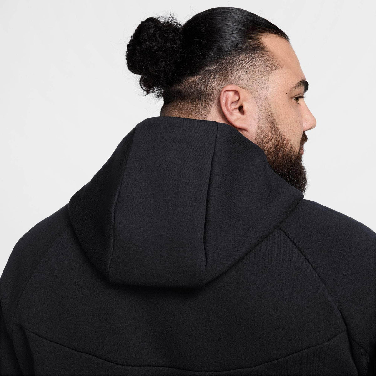Nike Tech Full-Zip Windrunner Hoodie - Men's