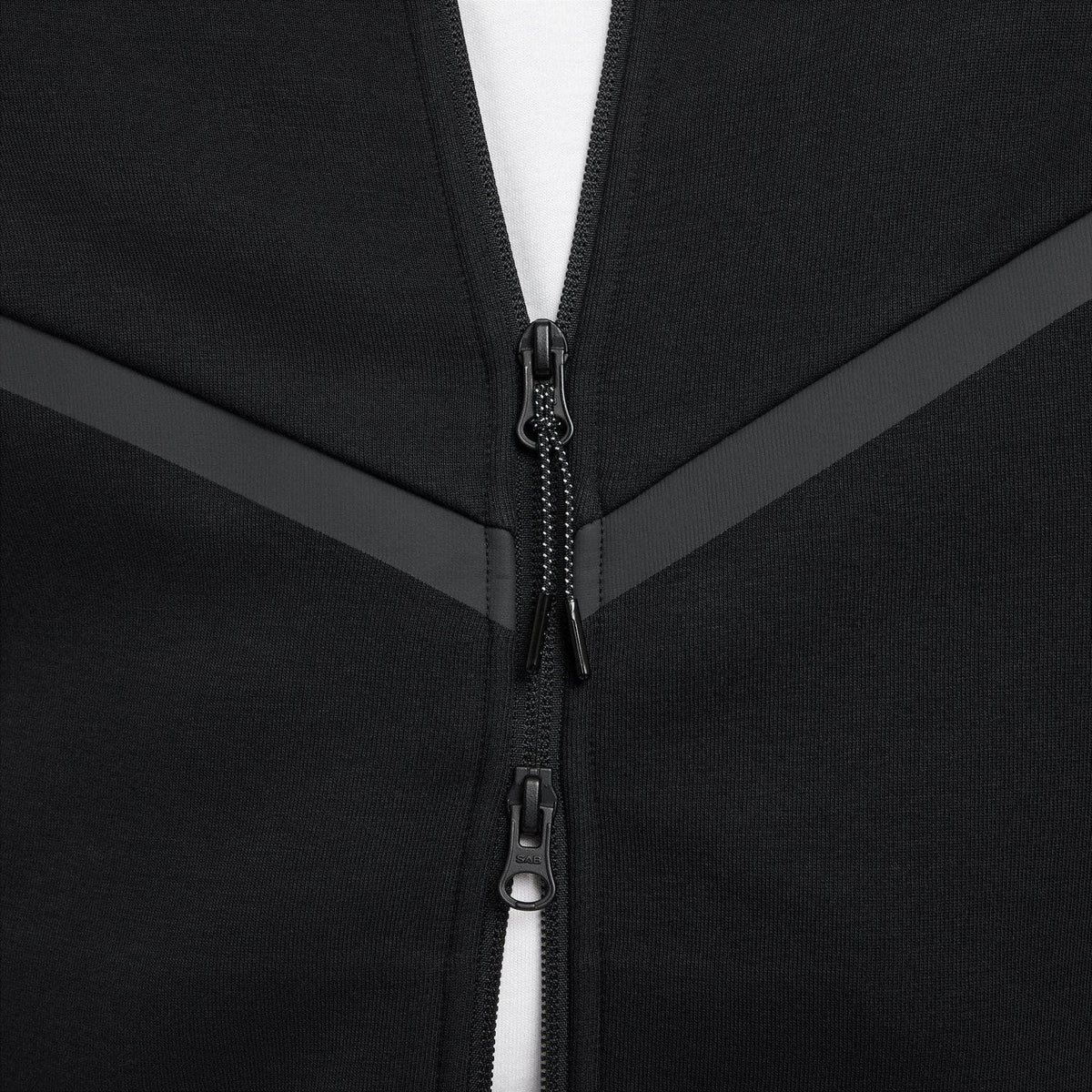 Nike Tech Full-Zip Windrunner Hoodie - Men's