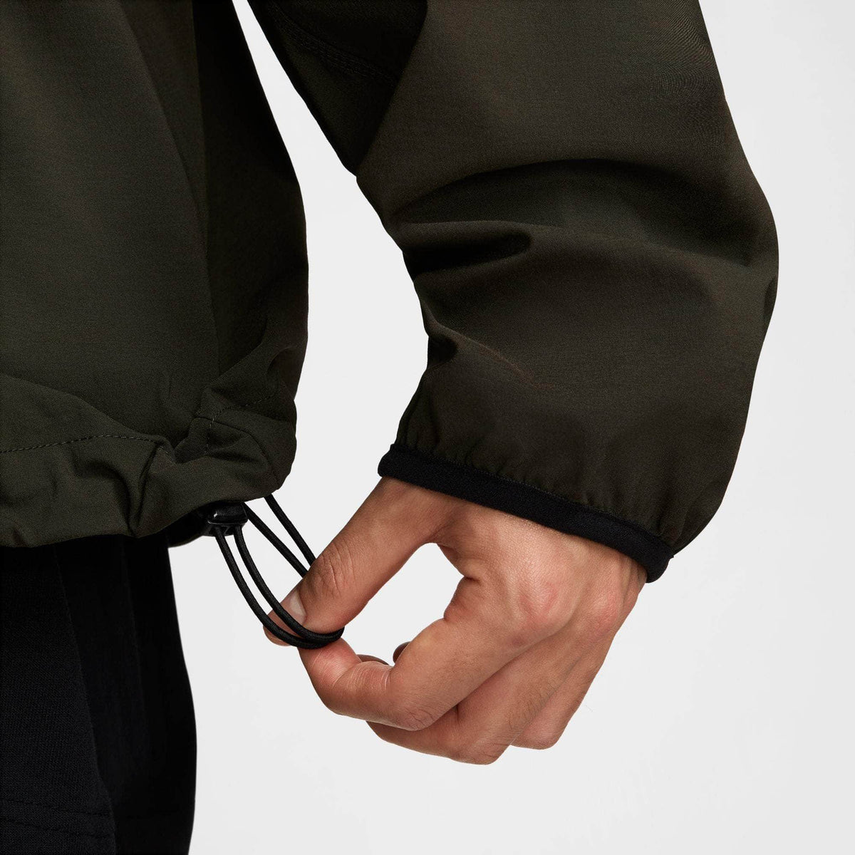 Nike Tech Woven Jacket - Men's
