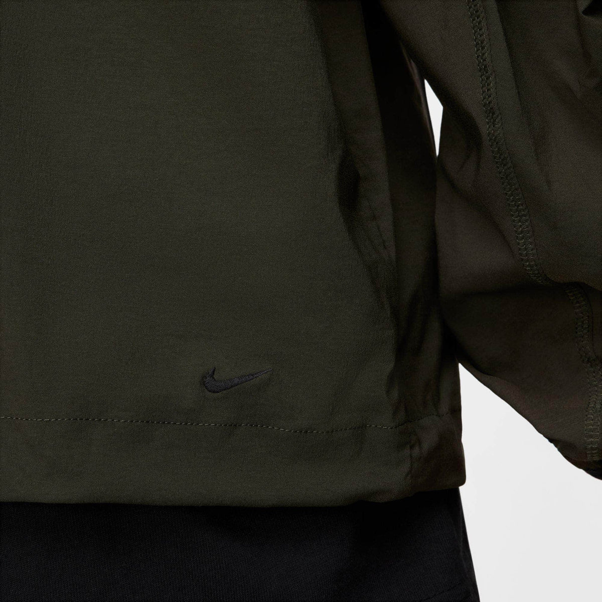 Nike Tech Woven Jacket - Men's