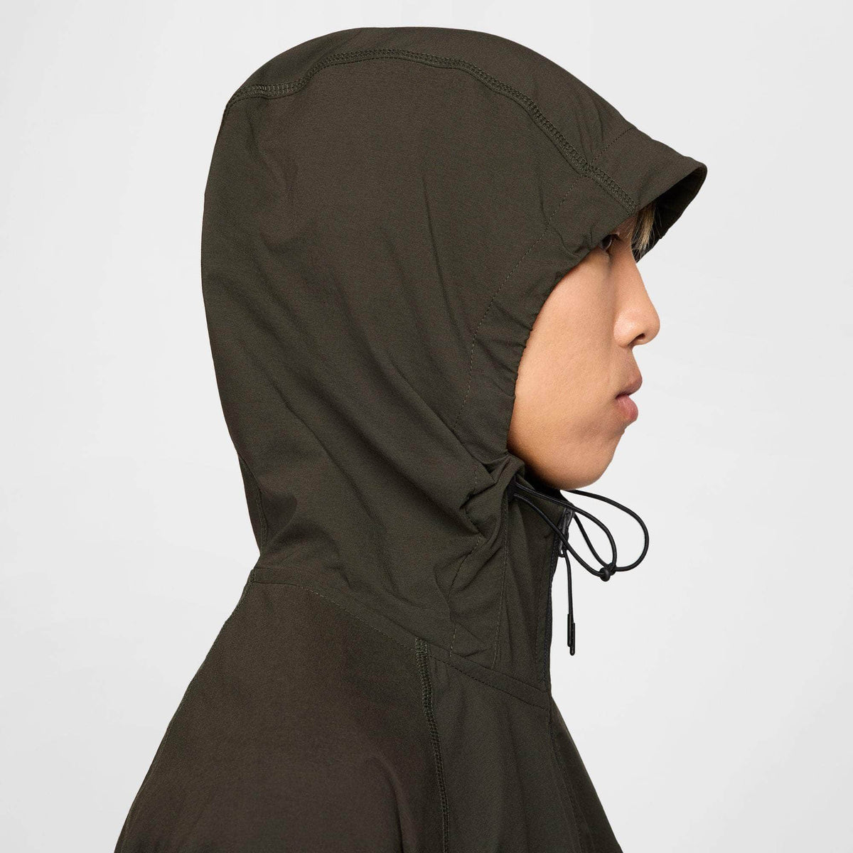 Nike Tech Woven Jacket - Men's