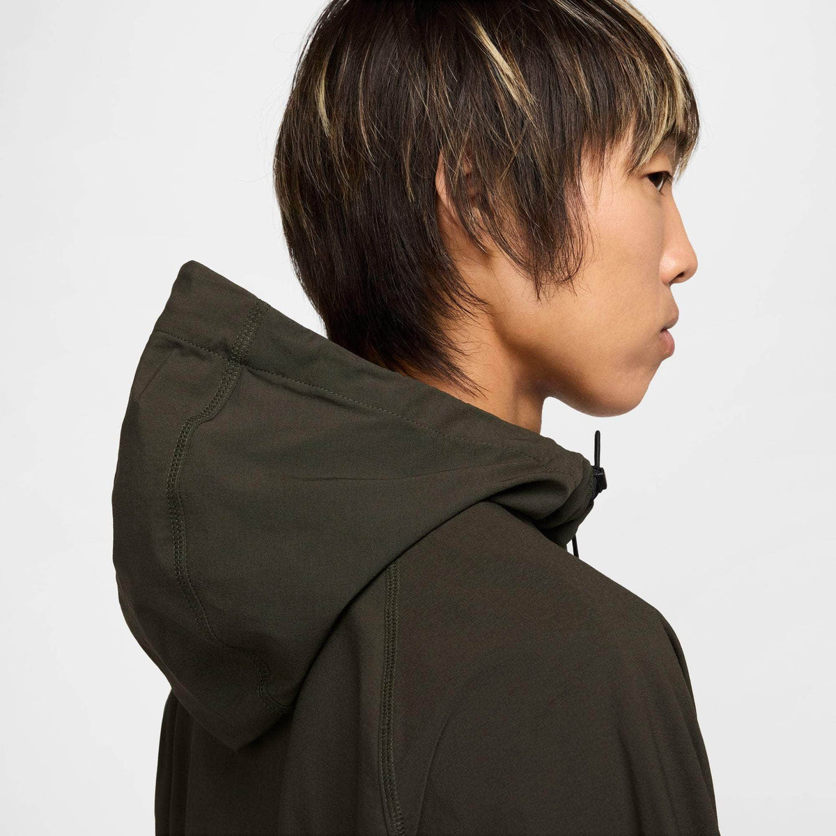 Nike Tech Woven Jacket - Men's