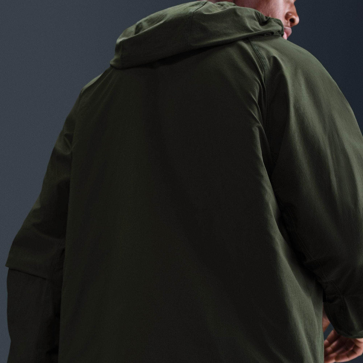 Nike Tech Woven Jacket - Men's